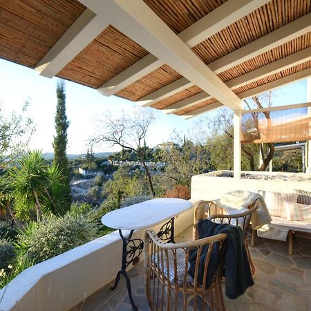The Dutch Suite, romantic boutique guesthouse Porto Heli Extérieur photo