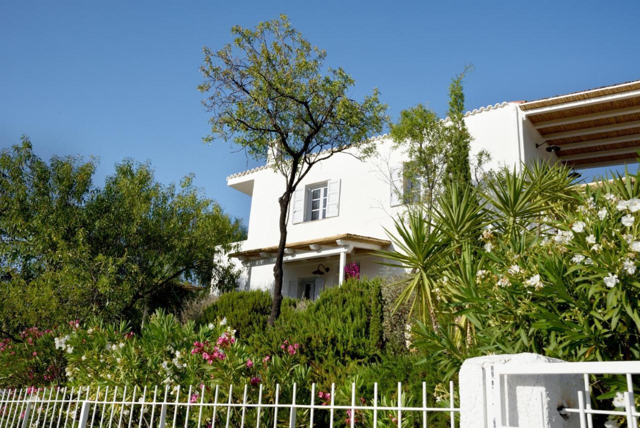 The Dutch Suite, romantic boutique guesthouse Porto Heli Extérieur photo
