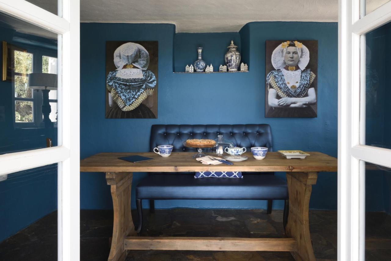 The Dutch Suite, romantic boutique guesthouse Porto Heli Extérieur photo