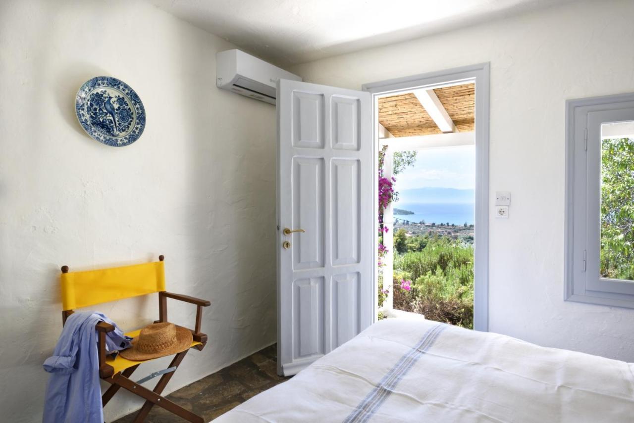 The Dutch Suite, romantic boutique guesthouse Porto Heli Extérieur photo