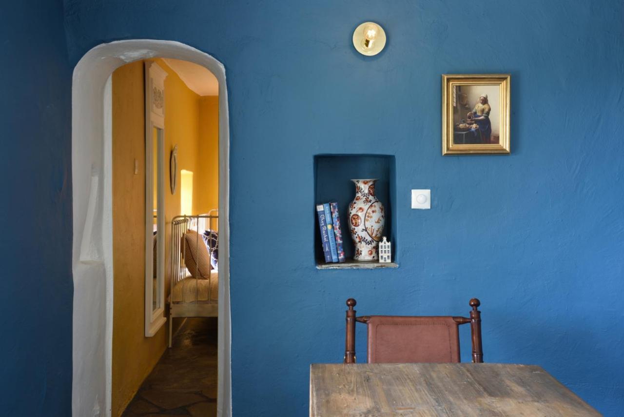 The Dutch Suite, romantic boutique guesthouse Porto Heli Extérieur photo