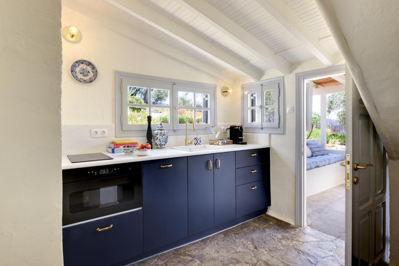 The Dutch Suite, romantic boutique guesthouse Porto Heli Extérieur photo