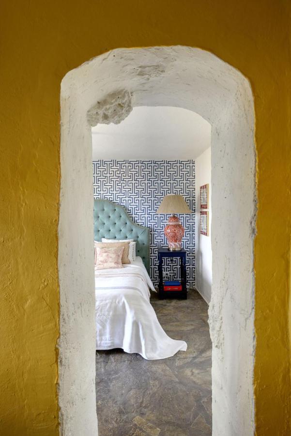 The Dutch Suite, romantic boutique guesthouse Porto Heli Extérieur photo