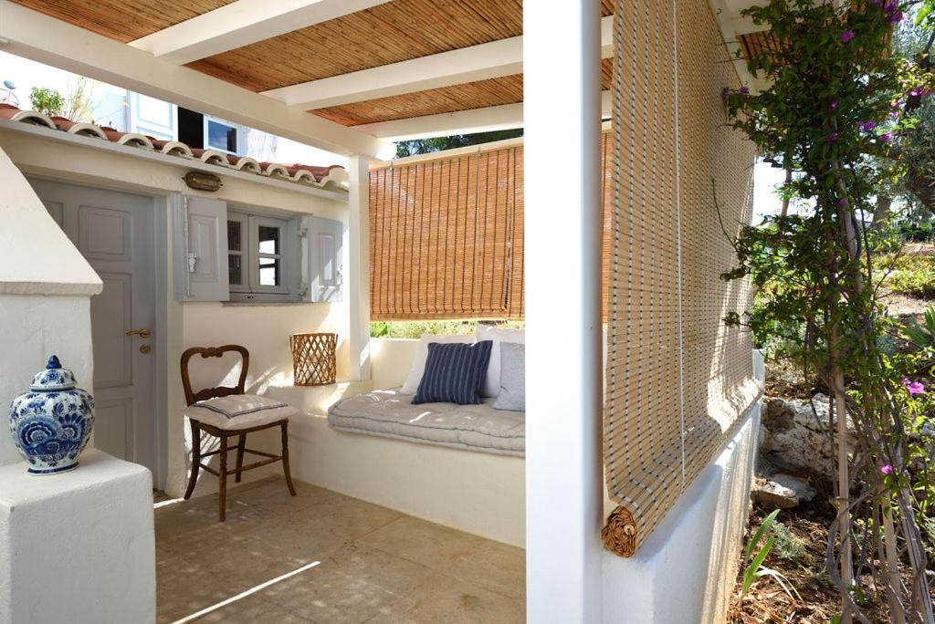 The Dutch Suite, romantic boutique guesthouse Porto Heli Extérieur photo