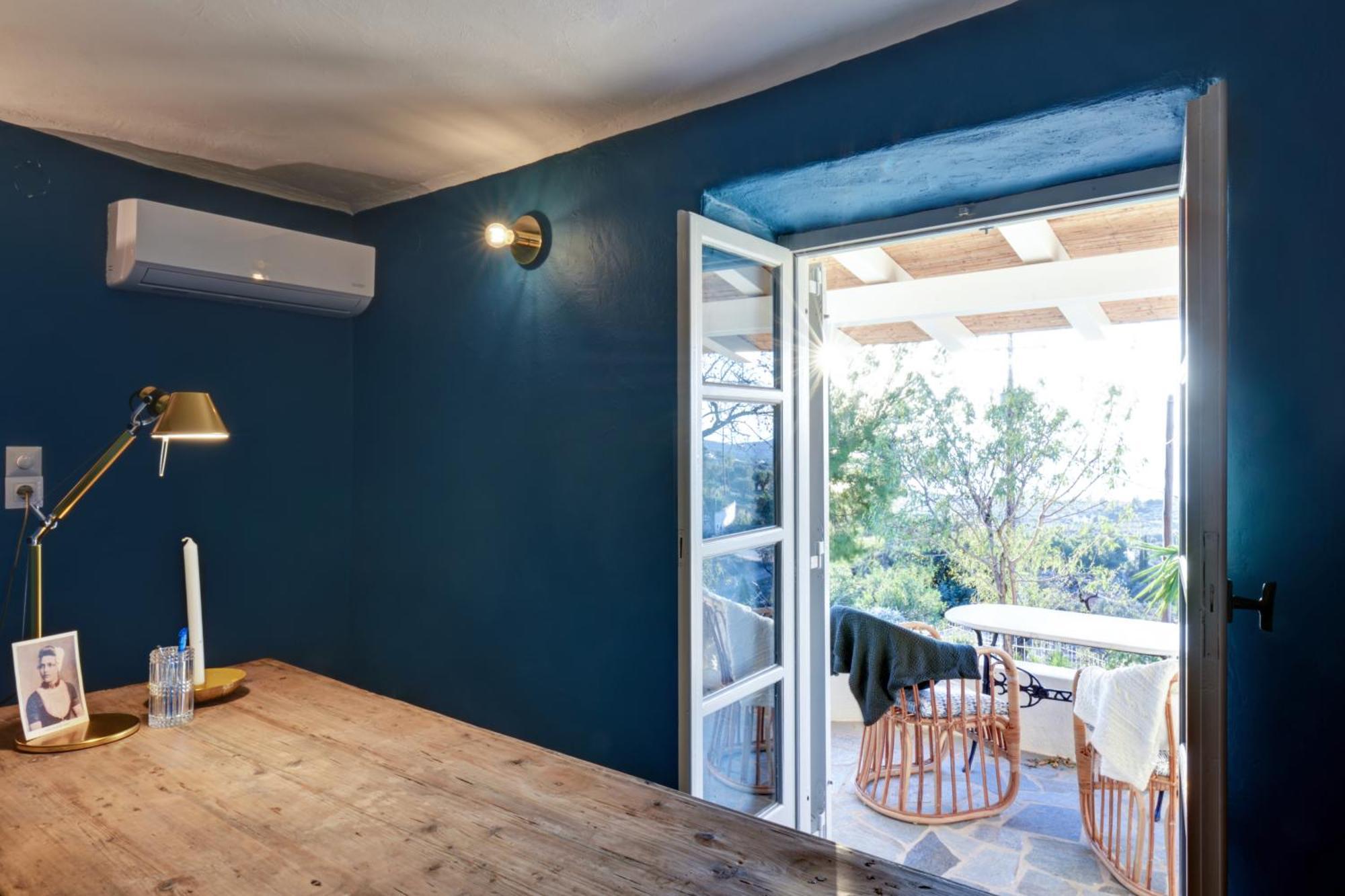 The Dutch Suite, romantic boutique guesthouse Porto Heli Extérieur photo