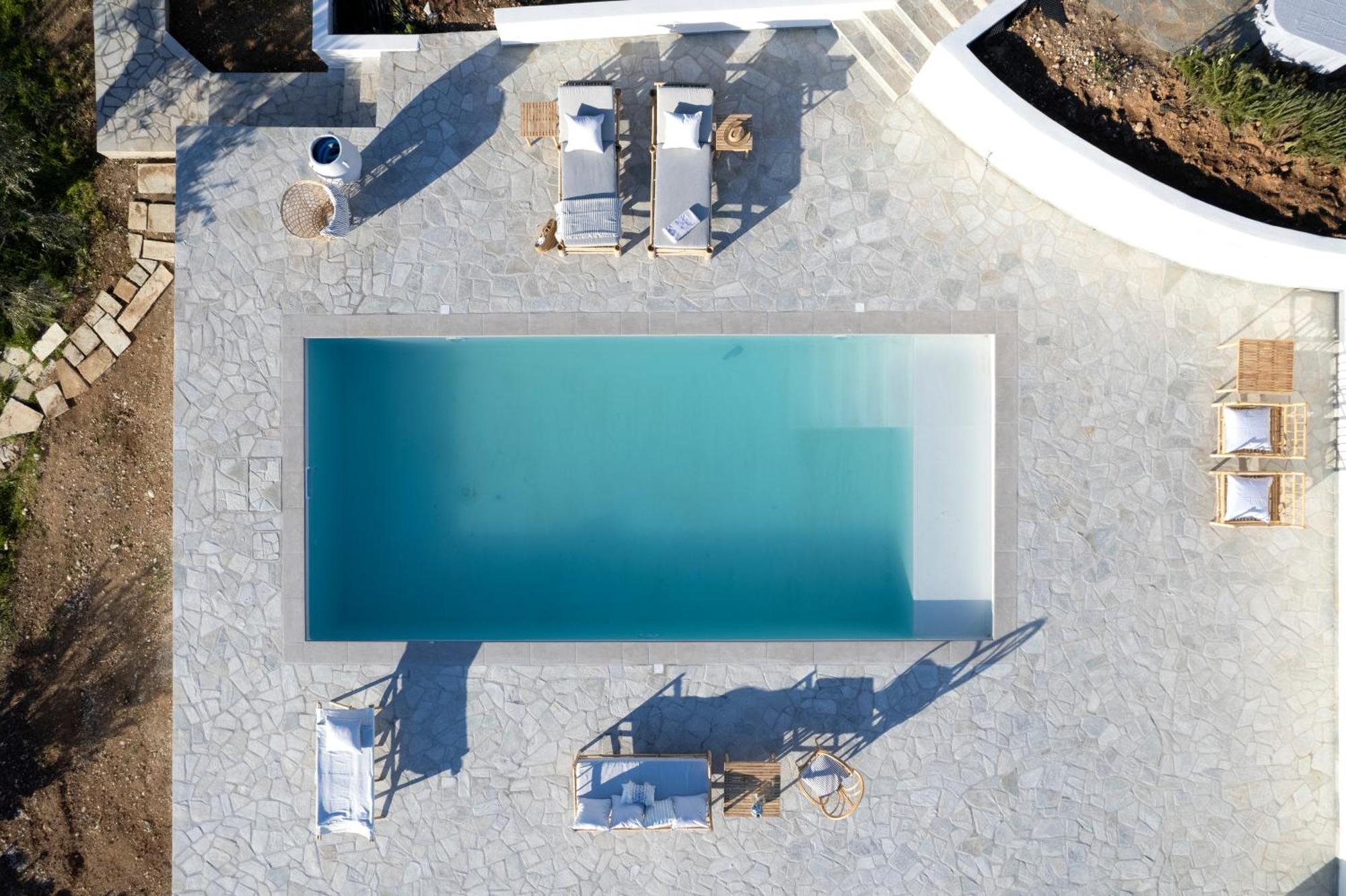 The Dutch Suite, romantic boutique guesthouse Porto Heli Extérieur photo