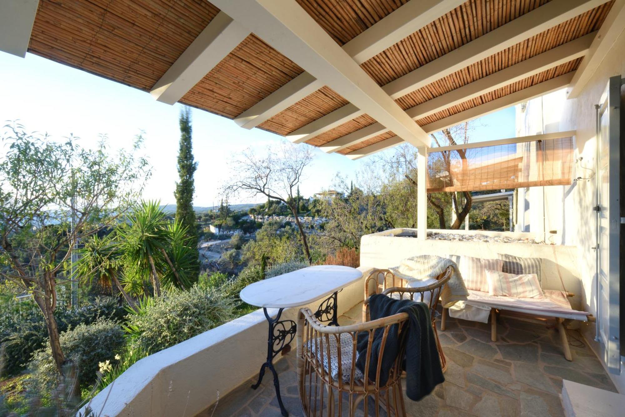 The Dutch Suite, romantic boutique guesthouse Porto Heli Extérieur photo